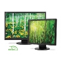 NEC AccuSync Flat Panel Monitors